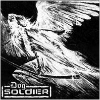 Dog Soldier-Ghosts - Skateboards Amsterdam