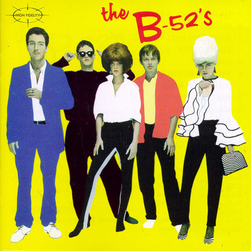 B-52s-S/T - Skateboards Amsterdam