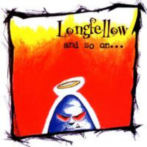 Longfellow-And So On... - Skateboards Amsterdam