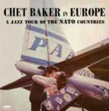 Chet Baker-A Jazz Tour Of The Nato Countries - Skateboards Amsterdam - 2
