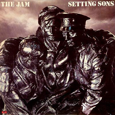 Jam-Setting Sons - Skateboards Amsterdam