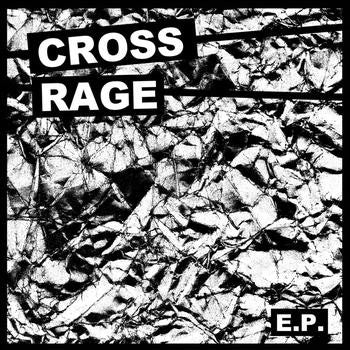 Cross Rage-S/T - Skateboards Amsterdam