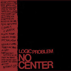 Logic Problem-S/T - Skateboards Amsterdam