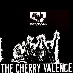 Cherry Valence-Revival - Skateboards Amsterdam