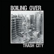 Boiling Over- - Skateboards Amsterdam