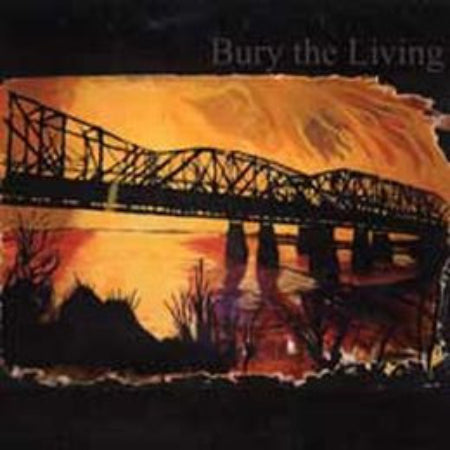 Bury The Living-Soul Is Cheap - Skateboards Amsterdam