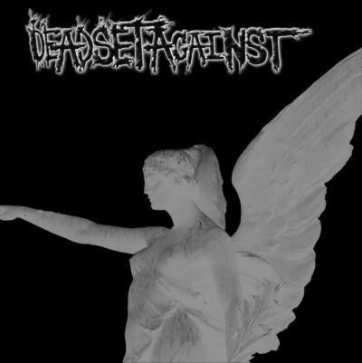 Deadsetagainst-Sleepless Nights - Skateboards Amsterdam