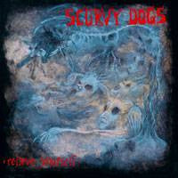 Scurvy Dogs-Relieve Yourself - Skateboards Amsterdam