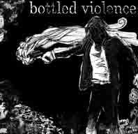 Bottled Violence-Fable - Skateboards Amsterdam