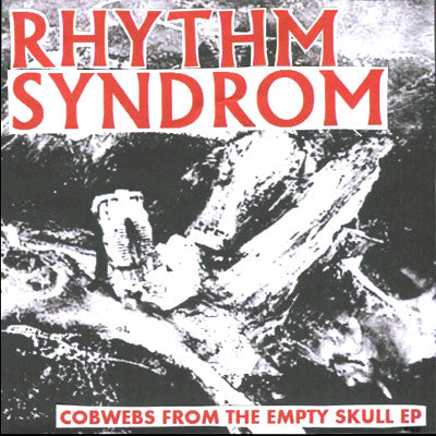 Rhythm Syndrom-Cobwebs.. - Skateboards Amsterdam