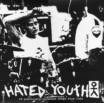 Hated Youth--Roach Motel - Skateboards Amsterdam