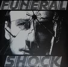 Funeral Shock-S/T - Skateboards Amsterdam