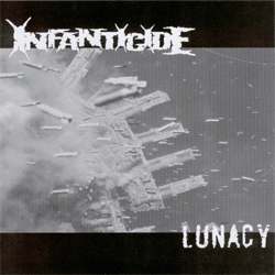 Infanticide-Lunacy - Skateboards Amsterdam