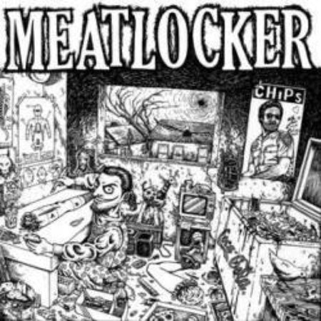 Meatlocker-S/T - Skateboards Amsterdam