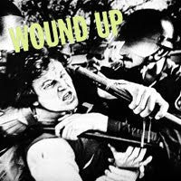 Wound Up S-t - Skateboards Amsterdam