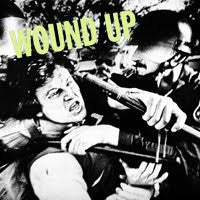 Wound Up S-t - Skateboards Amsterdam