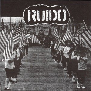 Ruido-13 Song E.P. - Skateboards Amsterdam