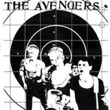 Avengers-We Are The One - Skateboards Amsterdam