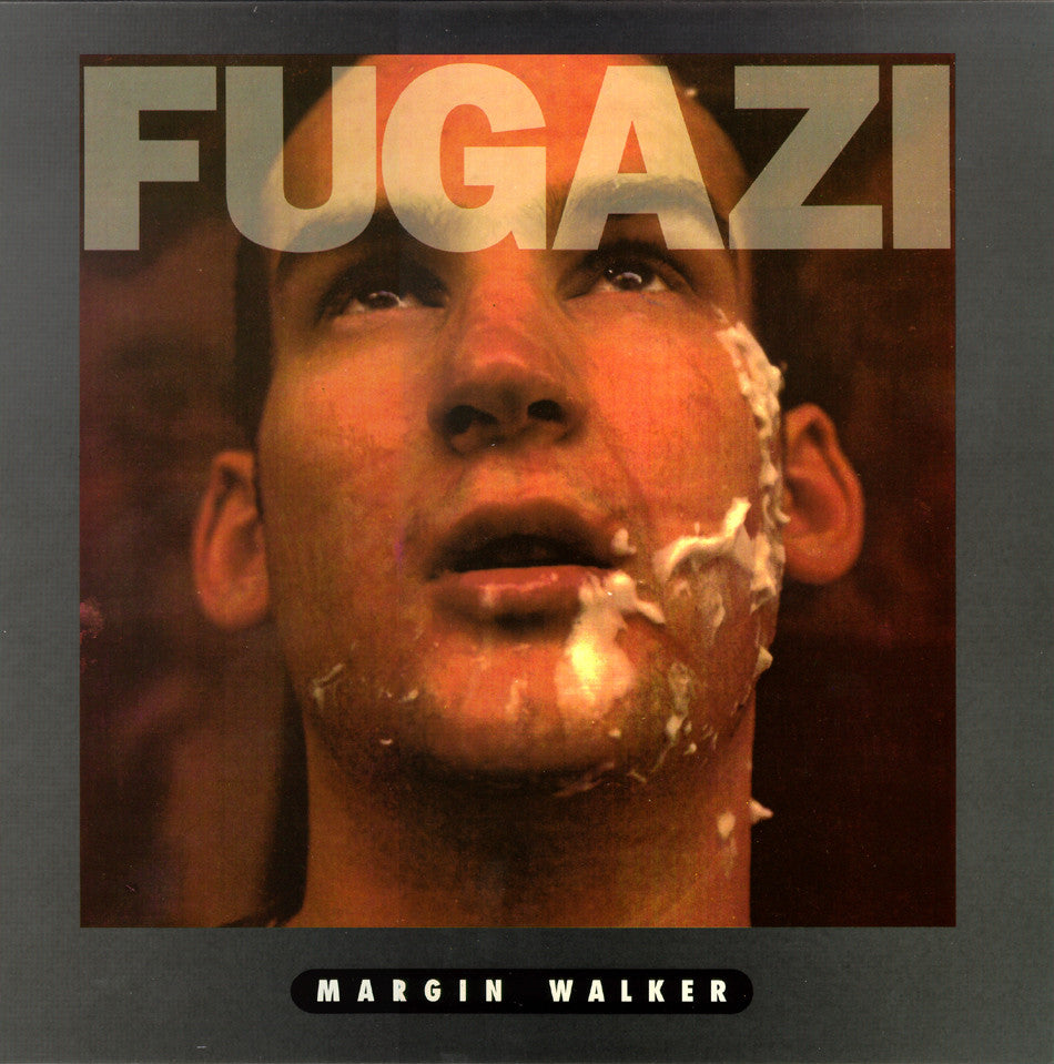 Fugazi-Margin Walker - Skateboards Amsterdam