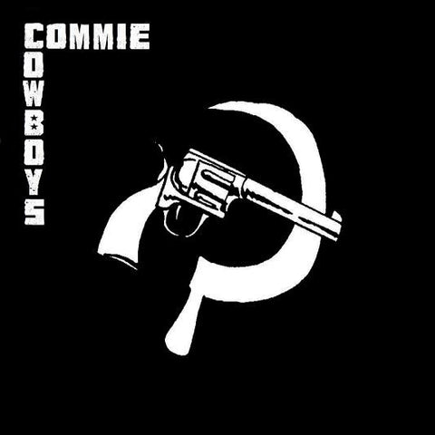 Commie Cowboys-S/T - Skateboards Amsterdam