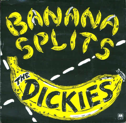 Dickies-Banana Splits 2nd Hand - Skateboards Amsterdam