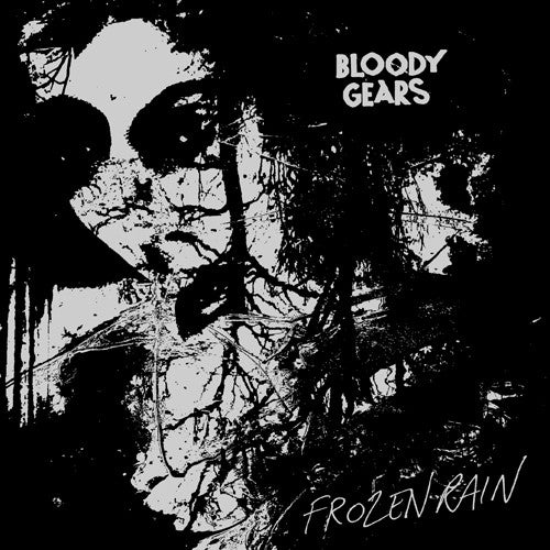 Bloody Gears-Frozen Rain - Skateboards Amsterdam