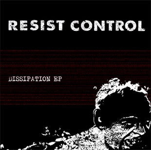 Resist Control-Dissipation - Skateboards Amsterdam