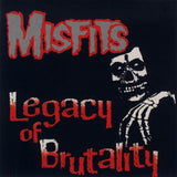 Misfits-Legacy Of Brutality - Skateboards Amsterdam
