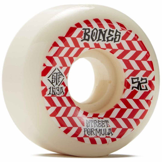 BONES STF PATTERNS LOCKS 103A 52MM