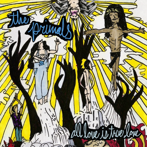 Primals-All Love Is True
