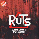 Ruts-Babylon's Burning -Deluxe-