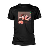NEW ORDER POWER CORRUPTION AND LIES T-SHIRT