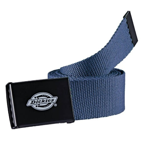 DICKIES ORCUTT WEB BELT DARK NAVY