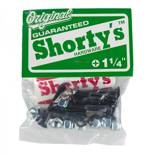 SHORTY'S 1 1/4" PHILLIPS HEAD HARDWARE