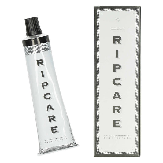 RIPCARE SHOE REPAIR GLUE BLACK