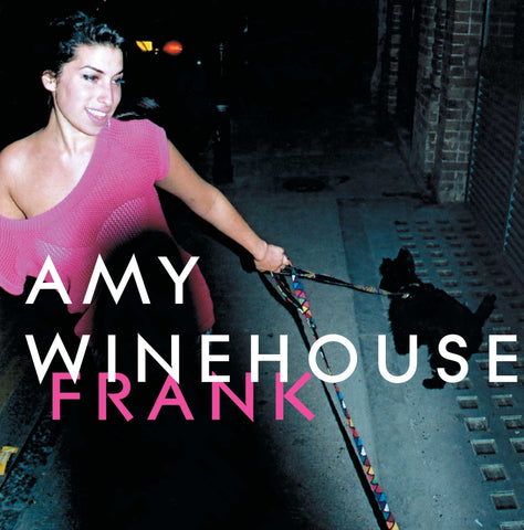 Amy Winehouse-Frank -HQ+Download-