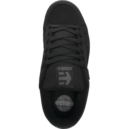 ETNIES KINGPIN BLACK/BLACK