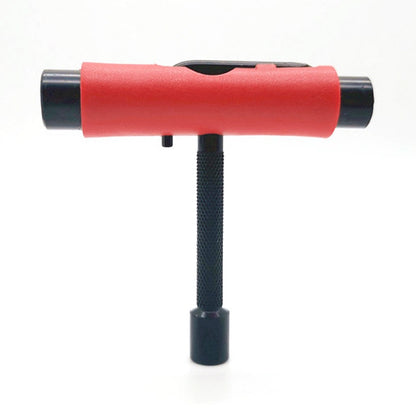 T-TOOL METAL RED