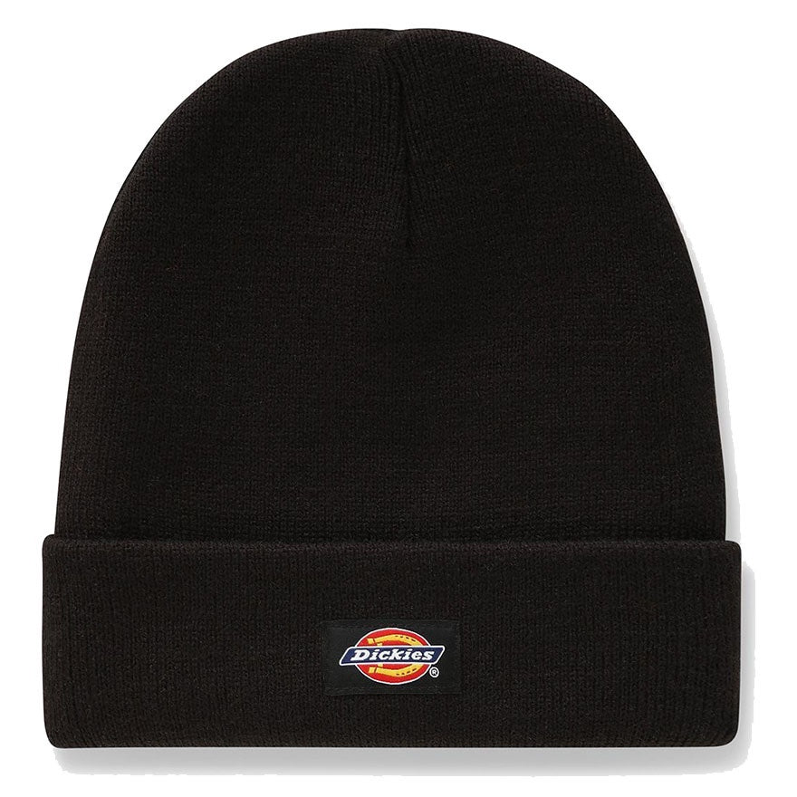 DICKIES GIBSLAND BEANIE BLACK