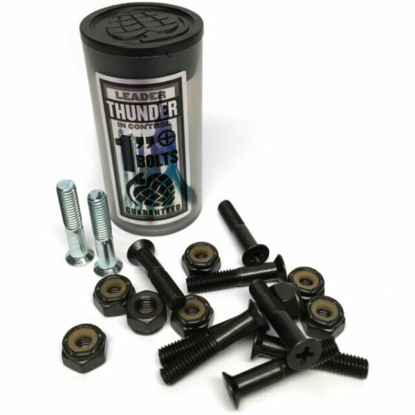 THUNDER BOLTS 1 INCH PHILLIPS HEAD