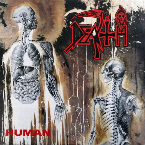 Death-Human -Remastered-