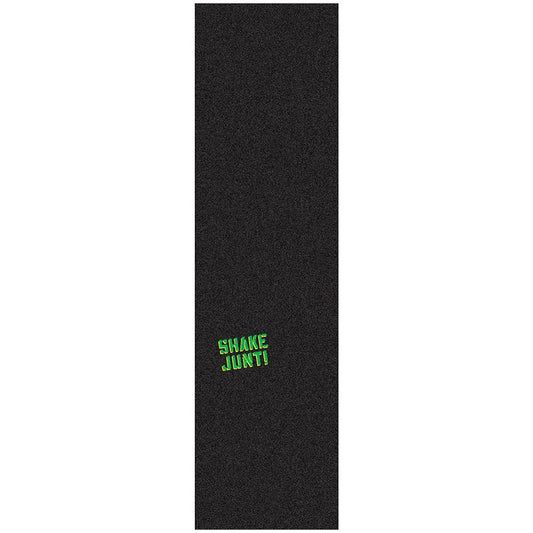 SHAKE JUNT LO KEY SPRAYED GRIPTAPE SHEET 9.0