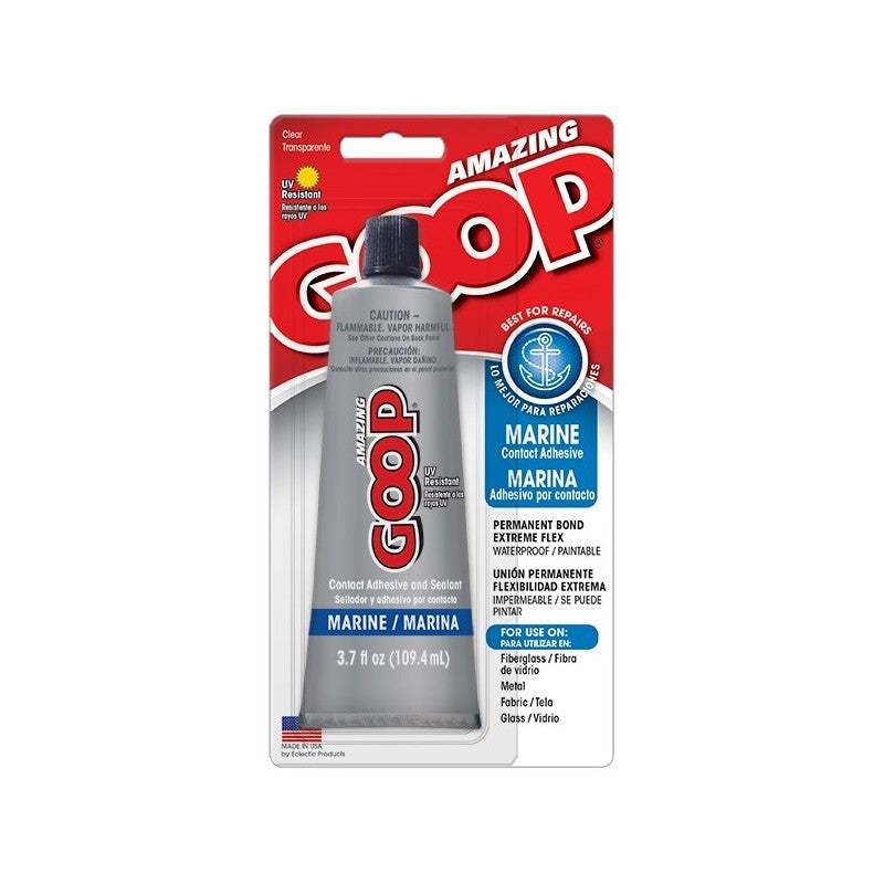 SHOE GOO AMAZING GOOP BLACK 59ML