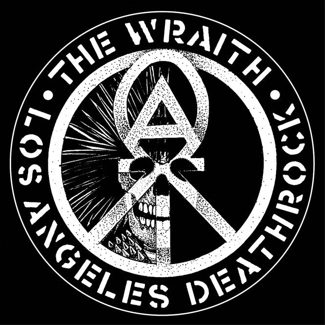 Wraith-Gloom Ballet