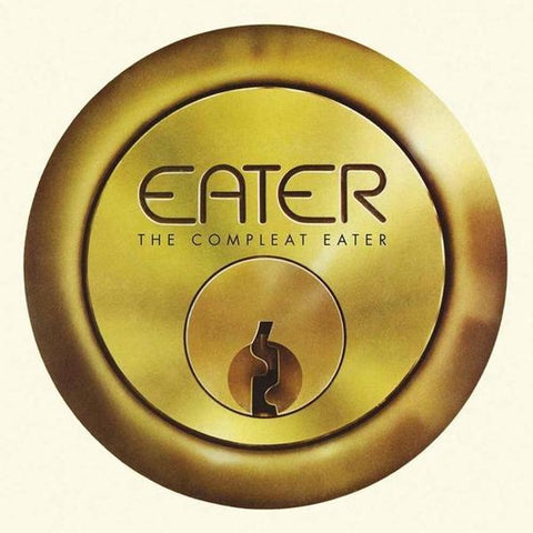 Eater-Complete Eater