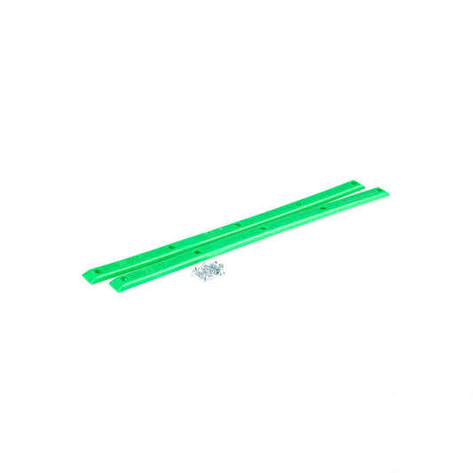 PIG RAILS GREEN