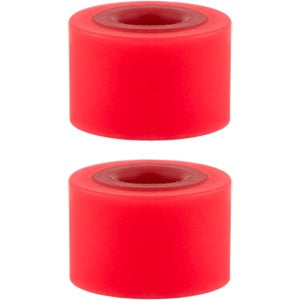 BONES HARD CORE BUSHINGS 90A SET OF 2 RED/RED