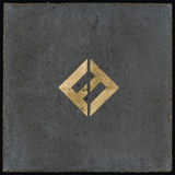 Foo Fighters-Concrete And Gold