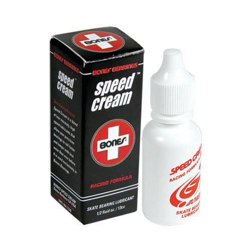 BONES SPEED CREAM (13ML) - Skateboards Amsterdam