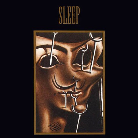 Sleep-Volume One